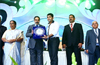 Mohammed Haris bags Marine Exports Award